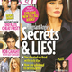 Image for article titled This Week In Tabloids: Angelina Cheated On Brad With Blonde Female Rocker